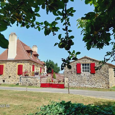 Appartamento Le Petit Chapitre Belvès Esterno foto